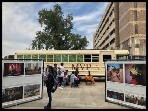 The Millennium Villages Project .